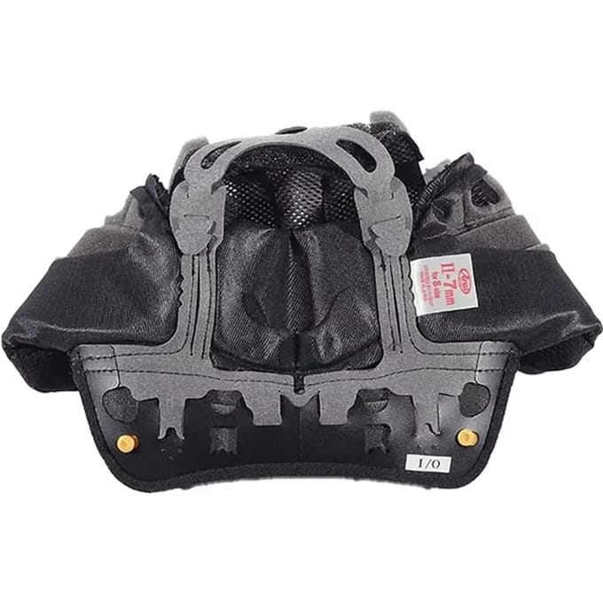 Motorhelm interieur Arai Concept-XE 2