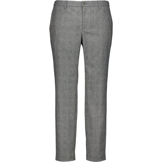 Alberto Rob Chino Grijs 6726 1457