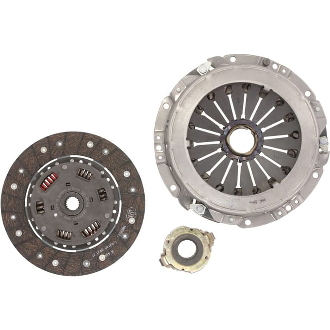Schaeffler Luk Koppelingsset LUK RepSet 622 3235 00