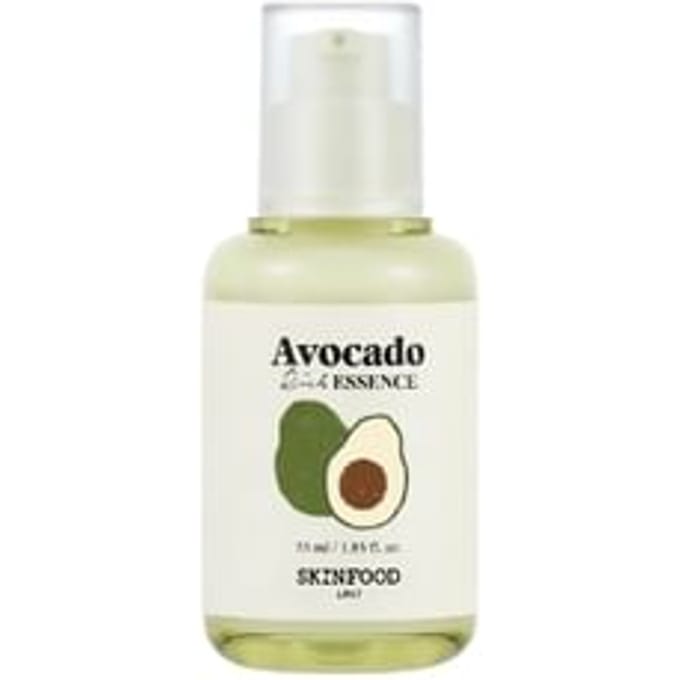 SKINFOOD - Avocado Rich Essence 2024 Version - 55ml