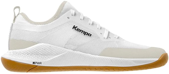 Kempa Kourtfly Indoor Sportschoenen Wit EU 47 Man