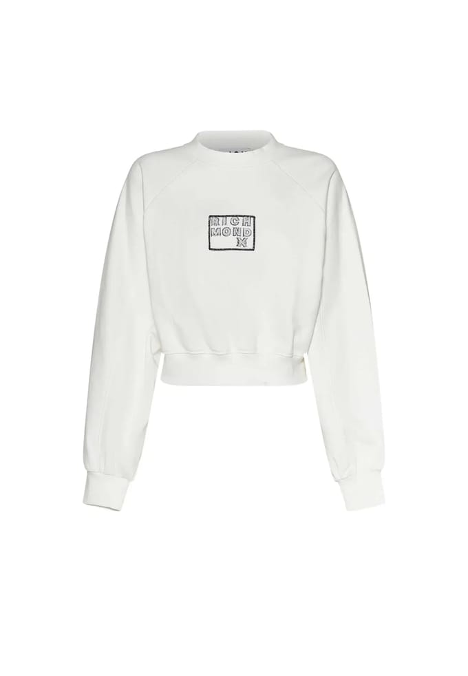 John Richmond sweatshirt