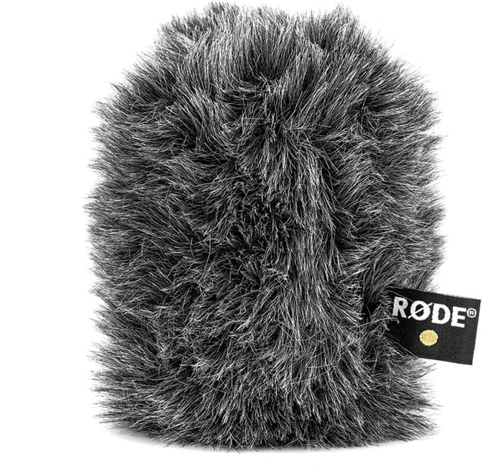 Rode WS11 - Windkap microfoon