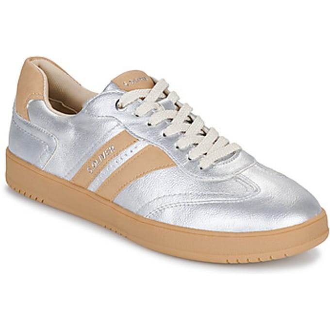 S.Oliver  Lage Sneakers 5-23652-44-943
