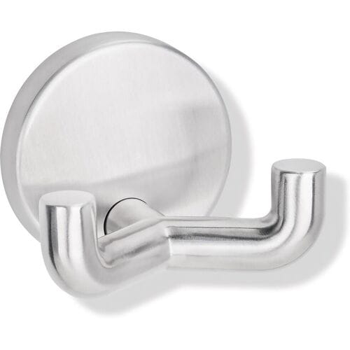 HEWI Series 805 Classic double hook 805.90.025