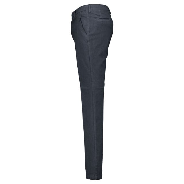 Berwich Morello-gd Pantalons Anthraciet Ab0015x
