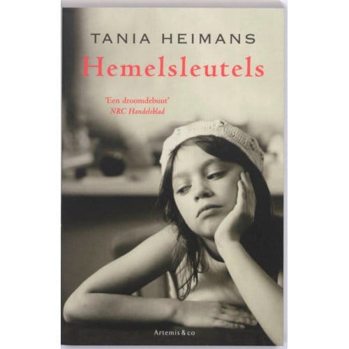 Hemelsleutels - Tania Heimans