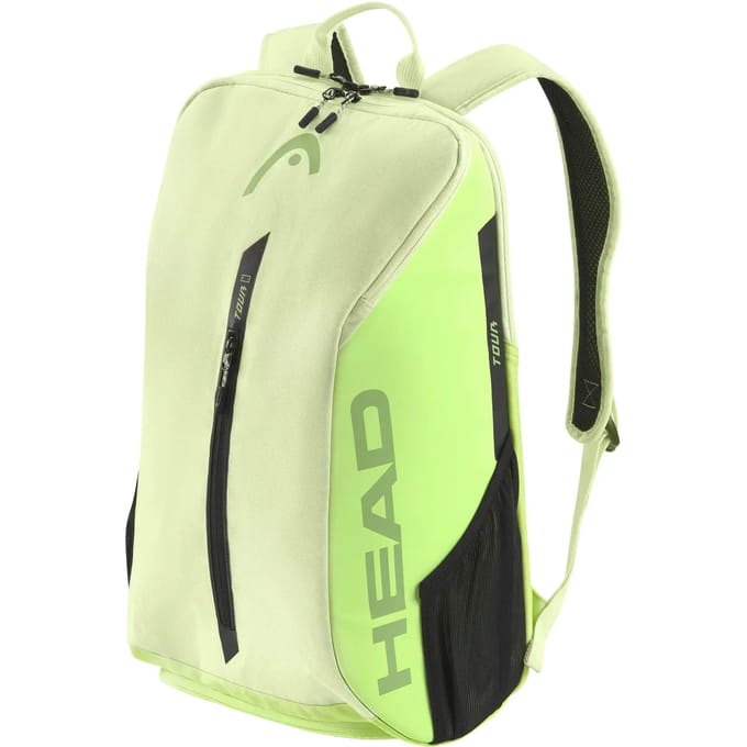 Head Tour Backpack 25L Green