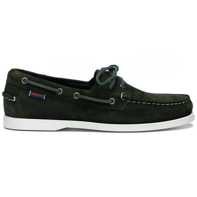 Bootschoenen Sebago
