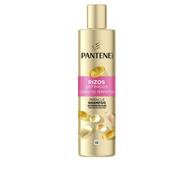 Miracle Rizos Definidos Shampoo 250 ml
