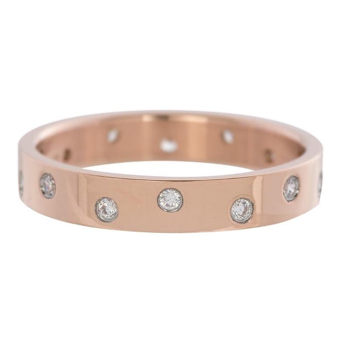 iXXXi JEWELRY Zirkonia's ring