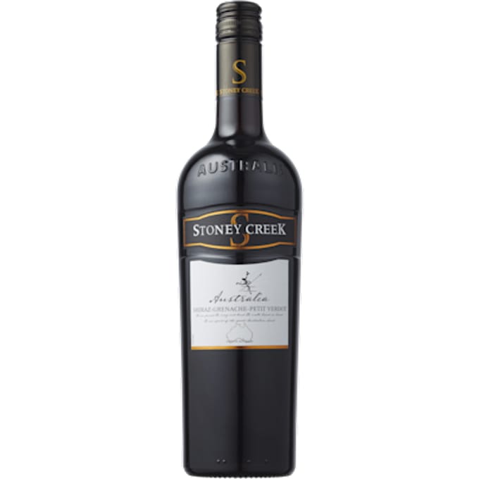 Shiraz Grenache & Petit Verdot