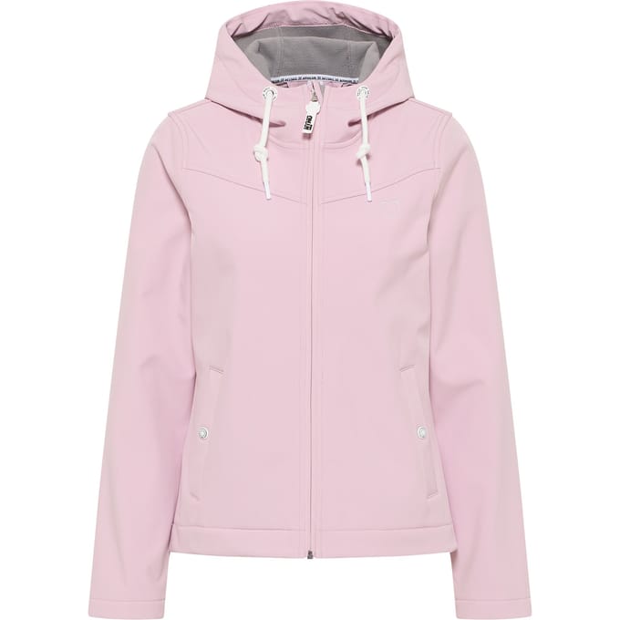 myMo ATHLSR softshell jas alary