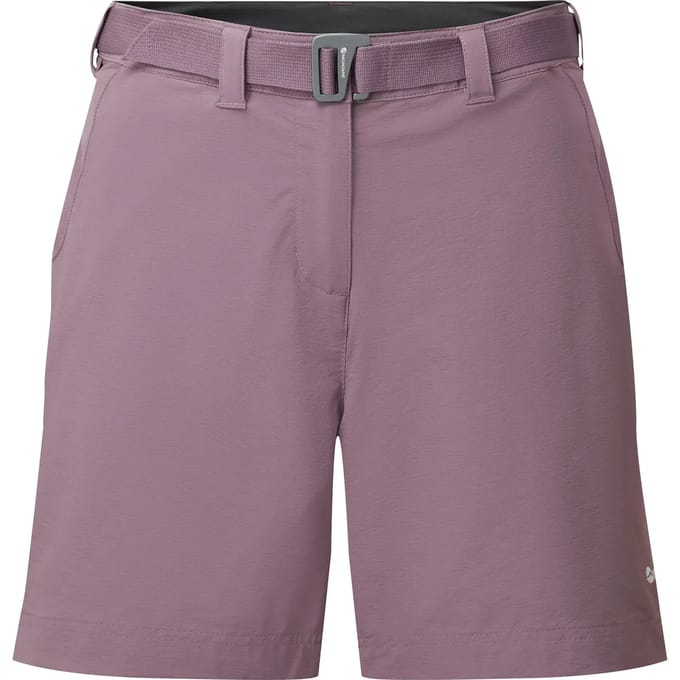Bermuda voor dames Montane Terra Stretch Lite