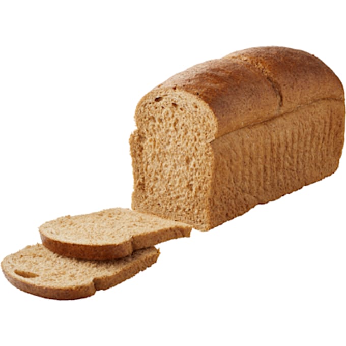 Rond Volkoren heel