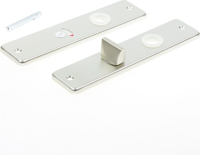 Ami Toiletschild, F2 , 180/41 rh 5x57