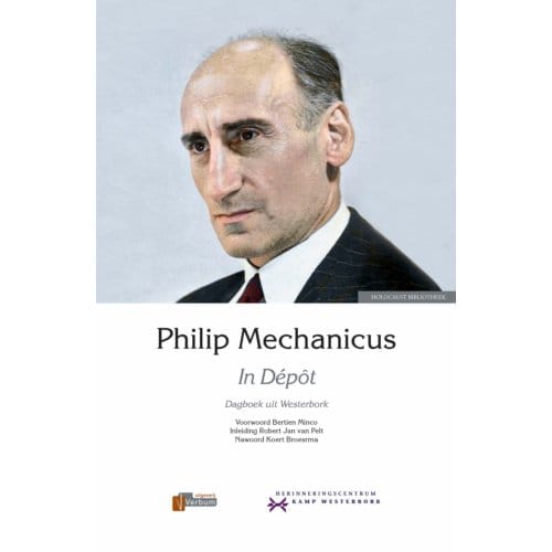 In Depot - Philip Mechanicus