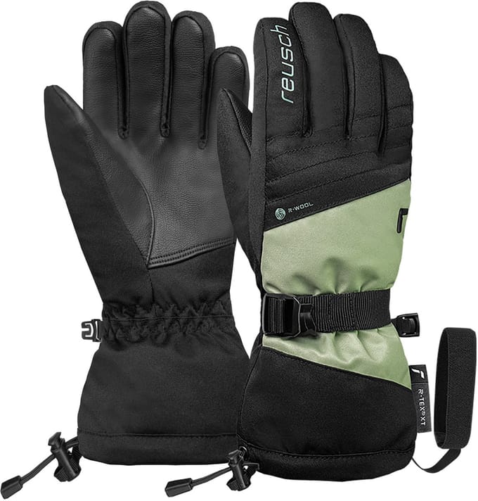 Reusch Fingerhandschuhe Reusch Andrea R-TEX® XT Junior