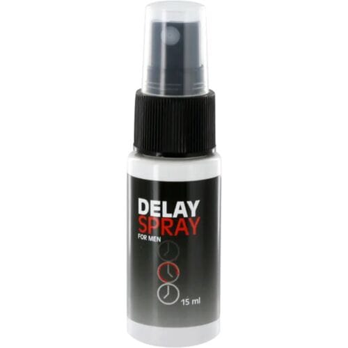 Cobeco Delay Vertragingsspray