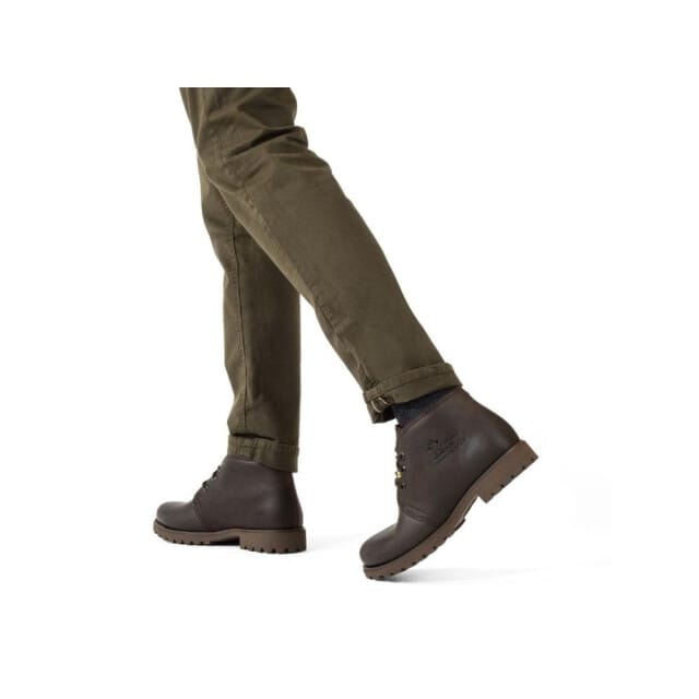 Panama Jack Bota panama c2 / 0201 napa grass marron / brown