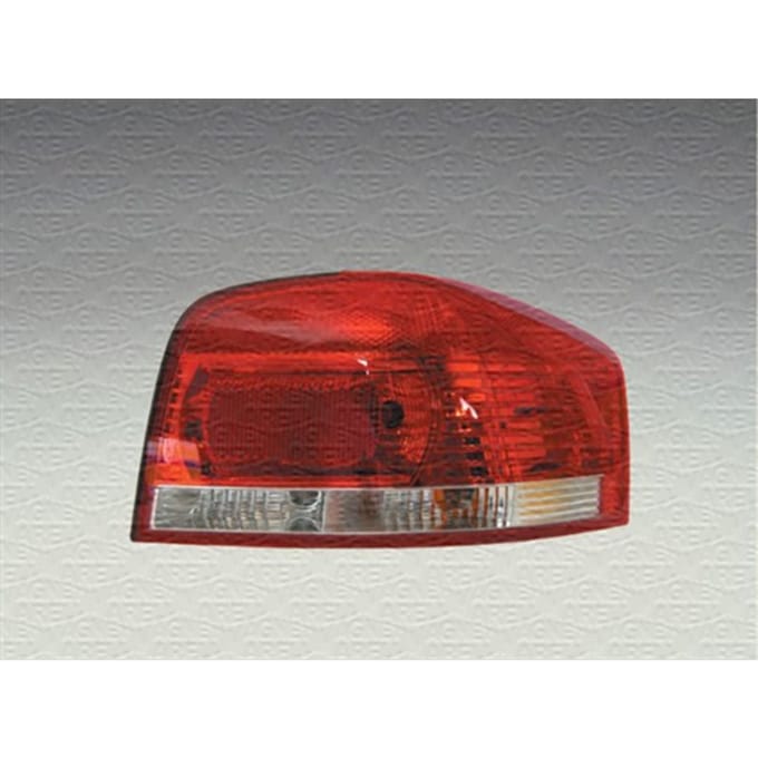 Achterlicht MAGNETI MARELLI 714028040803