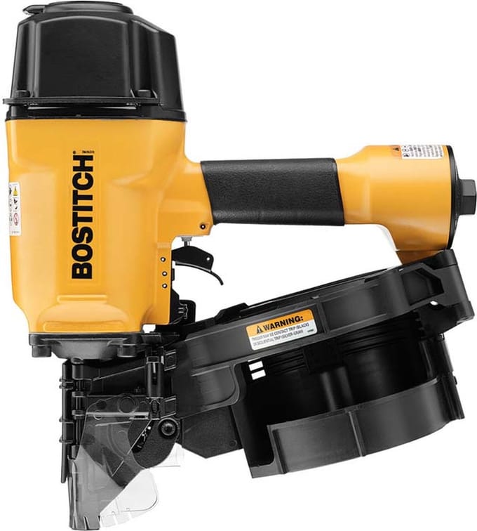 Bostitch N80CB-1ML-E COIL NAILER-CT 80MM MAX