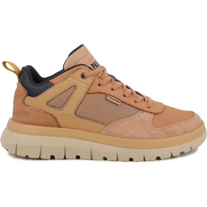 Laarzen Palladium Pallaflex Lo Mix