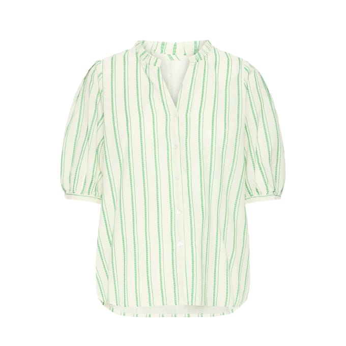 Vrouwenblouse Ichi IHJovil 2