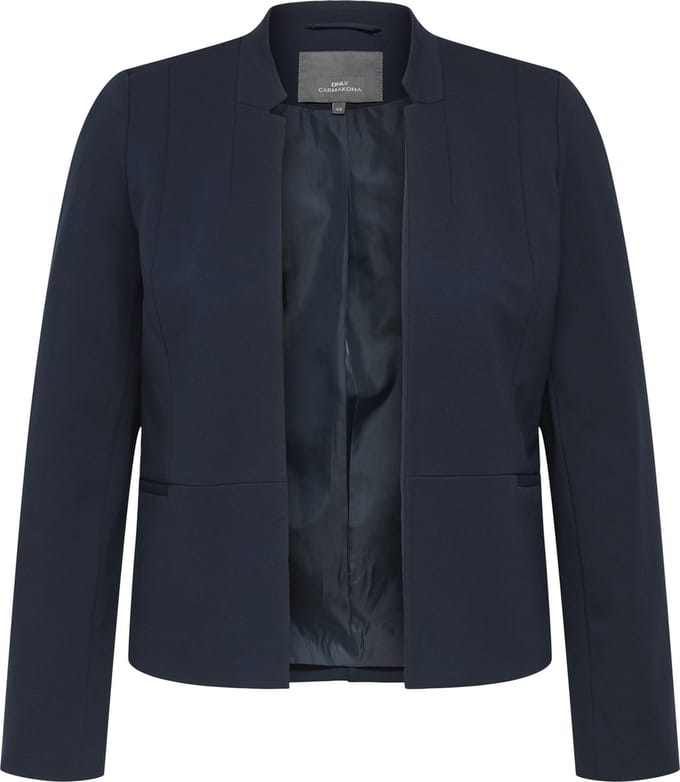 ONLY CARMAKOMA - CARGOLDTRASH-MADDY LIFE L/S BLAZER TLR - Meisjes - Blazers