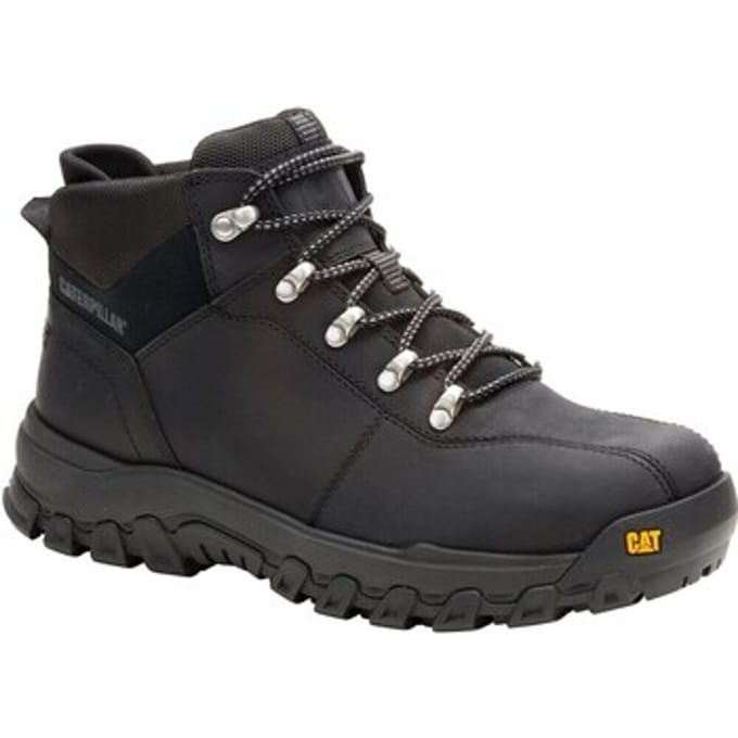 Wandelschoenen Caterpillar Threshold Rebound