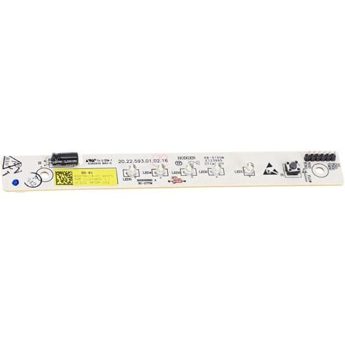 AEG display 4055518577