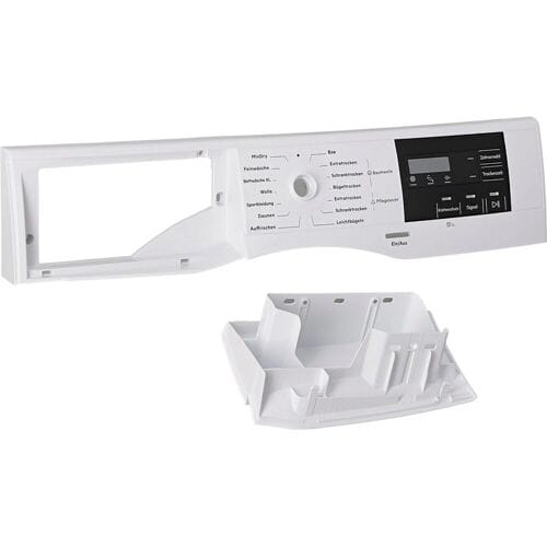 AEG controlepaneel, wit, AEG, DE 140302352012