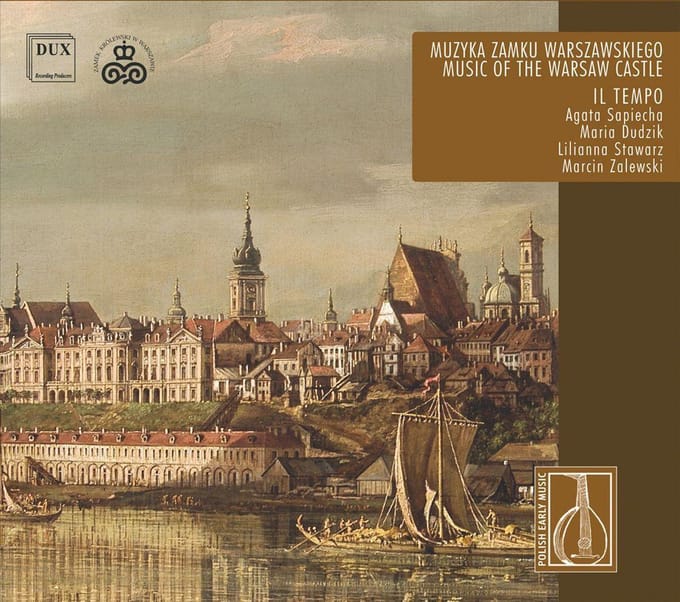 Music Of The Warsaw Castle