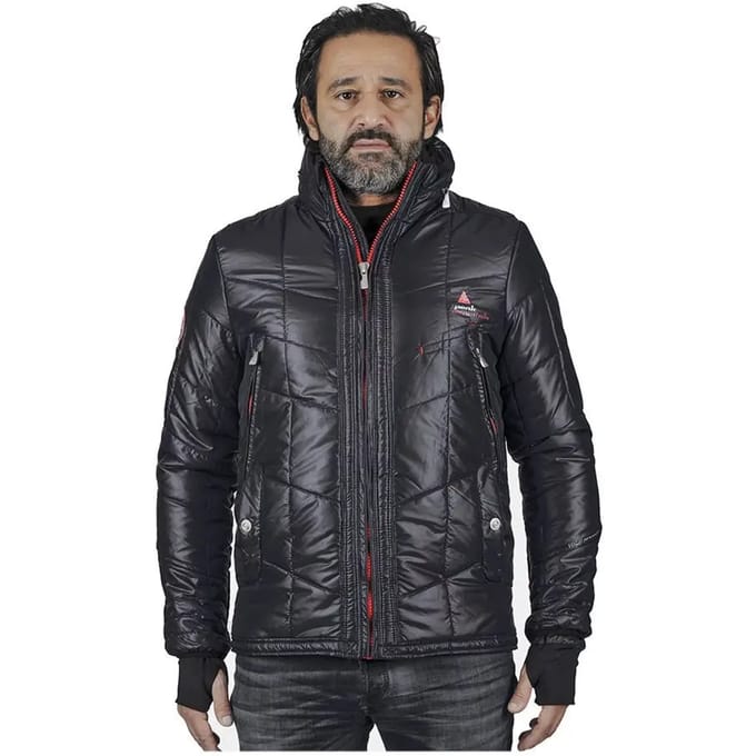 Ski-jack Peak Mountain Capa