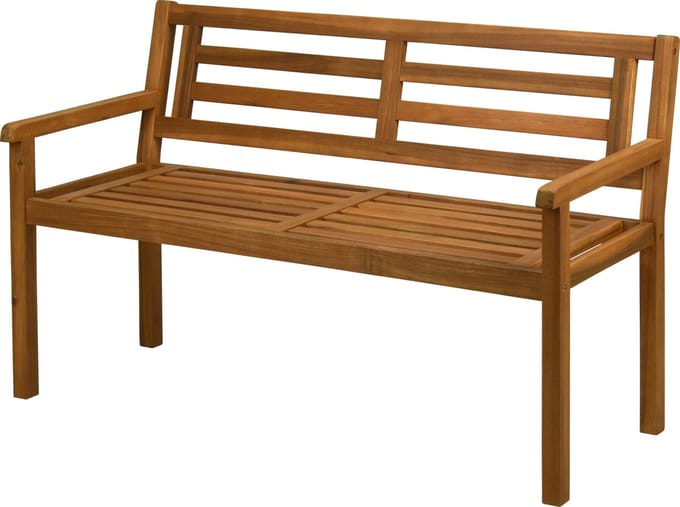 ProGarden - Tuinbank - Hardhout - Premium variant - Extra stevig