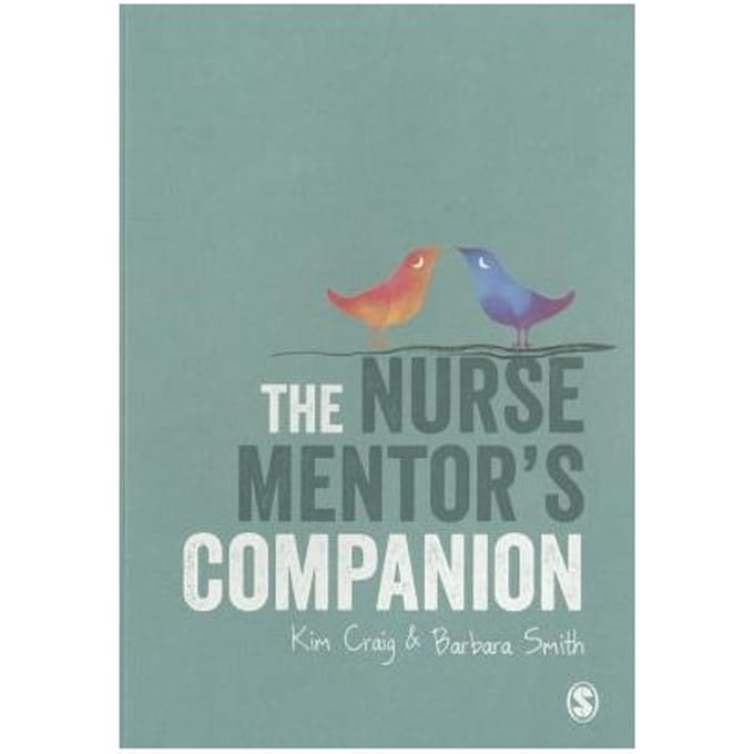 The Nurse Mentor's Companion - Craig