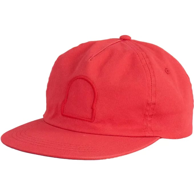 Vrouwen 5-panel pet Sätila Sunset