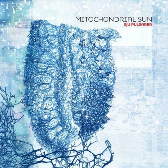 Mitochondrial Sun - Sju Pulsarer (CD)