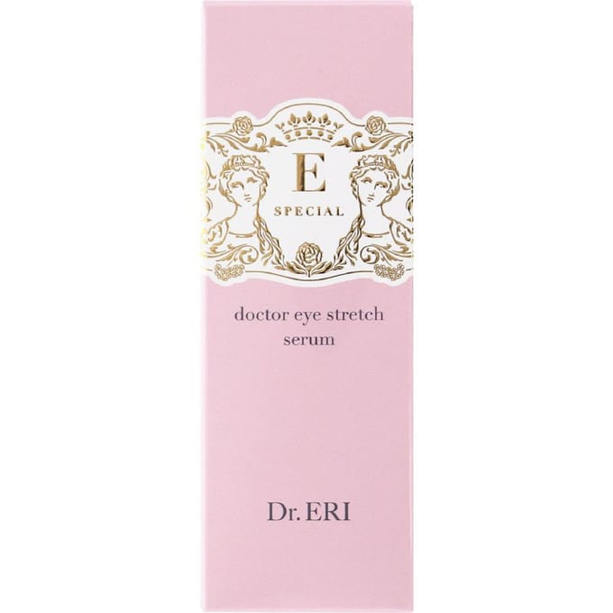Dr.ERI - E-SPECIAL Doctor Eye Stretch Serum 18ml