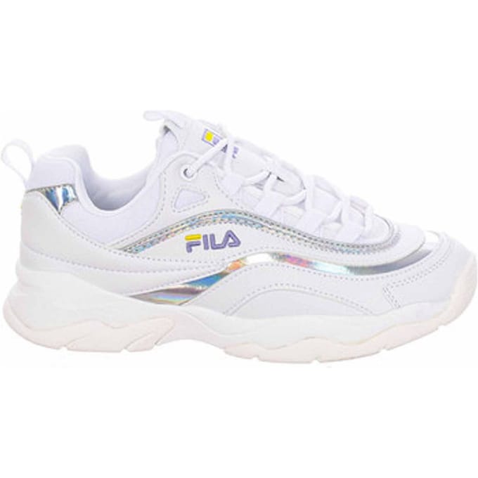 Fila Ray LM Damesschoenen Wit