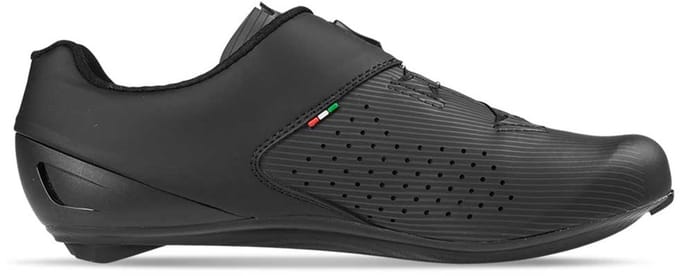 Gaerne G.fuga Raceschoenen Zwart EU 43 1/2 Man
