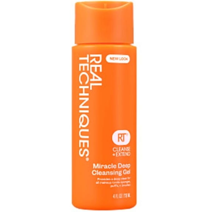 Miracle Diepe Reinigingsgel 118 ml