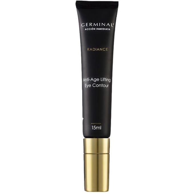 Germinal Directe stralendheid Oogcontour 15 ml