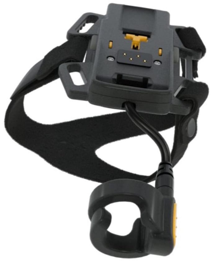 Zebra MC9450, 2D, SE58, alpha, GPS, Gun, BT, Wi-Fi, 5G, NFC, Android, GMS