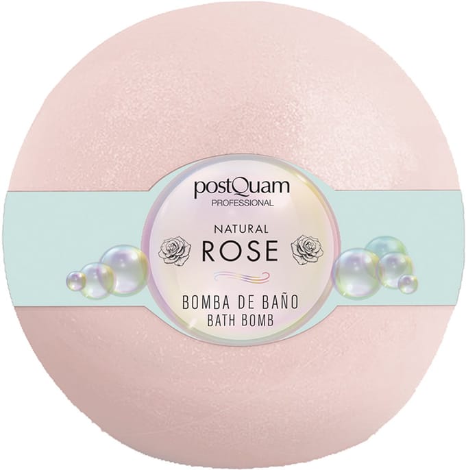 POSTQUAM SKIN CARE BADKUIP POMPEN
