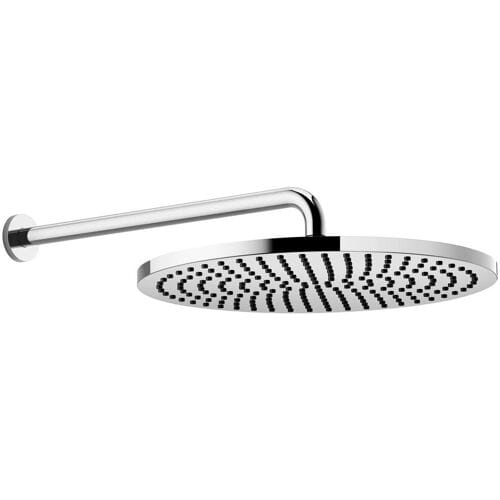Dornbracht Vaia rain shower with wall connection 40 cm 28659970-00