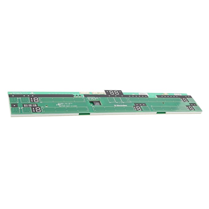 AEG niet-geconfigureerde module, gebruikersinterface-bord, rood, Pelican 5619402075