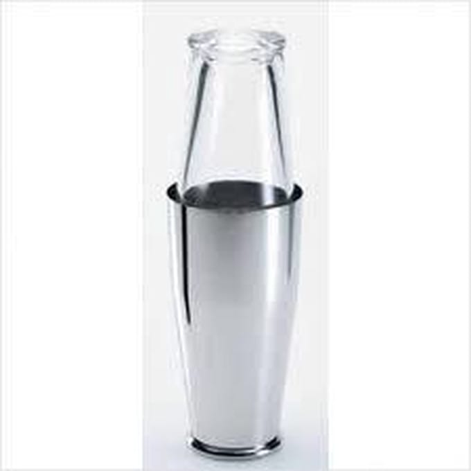 BOSTON SHAKER