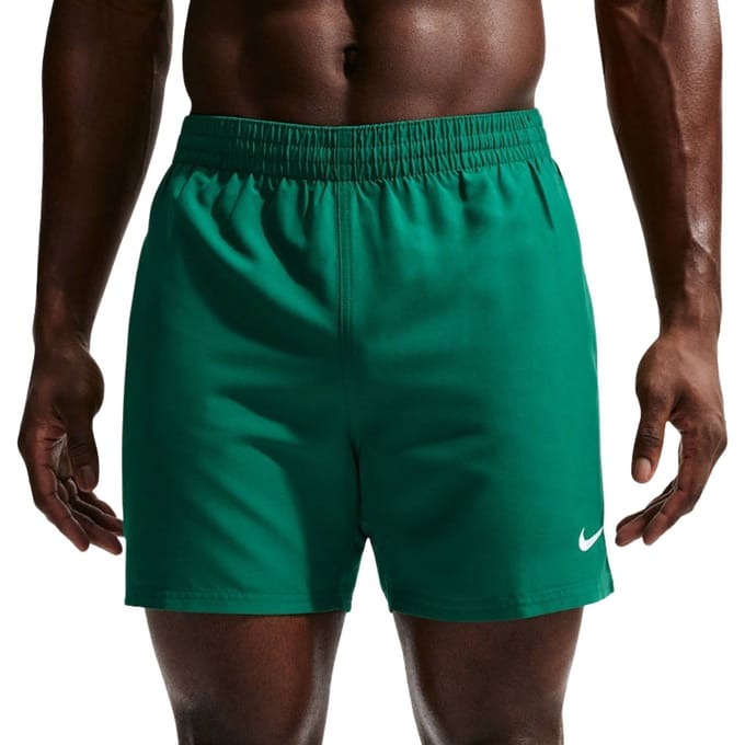 Nike Volley 5 Zwemshort Heren - Maat XXL