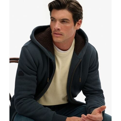 Hoodie Superdry Borg